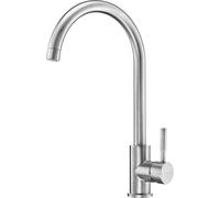 Deante Lima rubinetto da cucina verticale cromo BBMEF62M