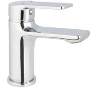 Deante Loco rubinetto per lavabo verticale cromo BLC_020M