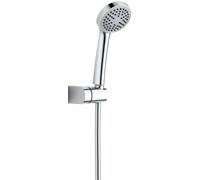 Deante Loco set doccia a parete cromo NLC_041K