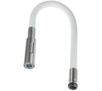 Deante Luno bocca di erogazione per rubinetto bianco ABA_W74W