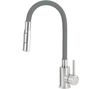 Deante Luno rubinetto da cucina verticale || BOC_T740