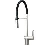 Deante Magnetic rubinetto da cucina verticale acciaio inossidabile BRM_F72M