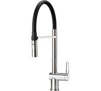 Deante Magnetic rubinetto da cucina verticale cromo BRM_072M