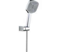 Deante Maro set doccia a parete cromo NLO_041K