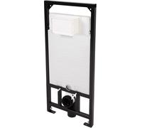 Deante modulo di installazione per vaso sospeso CST_WC01