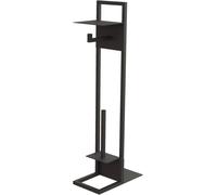 Deante Mokko portarotolo nero ADM_N242