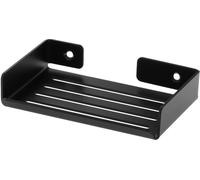 Deante Mokko portasapone a parete nero ADM_N411