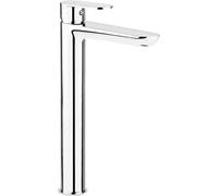 Deante Nemezja rubinetto per lavabo verticale cromo BGA_020K