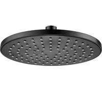 Deante Neo Boro doccetta 20.1x20.1 cm rotonda nero NER_N39K