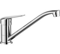 Deante Neo Boro rubinetto da cucina verticale cromo BMO_060M