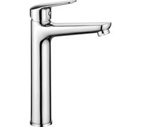 Deante Neo Boro rubinetto per lavabo verticale cromo BMO_020K