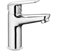 Deante Neo Boro rubinetto per lavabo verticale cromo BMO_020M