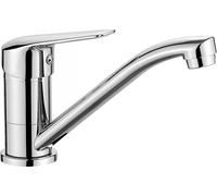 Deante Neo Boro rubinetto per lavabo verticale cromo BMO_026M