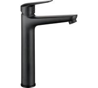 Deante Neo Boro rubinetto per lavabo verticale nero BMO_N20K