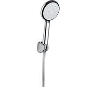 Deante Neo Boro set doccia a parete cromo NER_041K