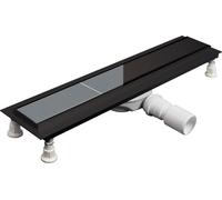 Deante Neo canalina lineare 70 cm nero KNS_N07D