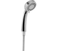 Deante Neo Easy doccetta cromo NEE_051S
