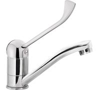 Deante Neo Joko Clinic rubinetto per lavabo verticale cromo BOJ_026C