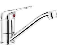 Deante Neo Lobo rubinetto per lavabo verticale cromo BYU_026M
