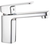 Deante Neo Maro rubinetto per lavabo verticale cromo BLO_020M