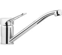 Deante Neo Vero rubinetto da cucina verticale cromo BOW_060M