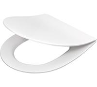 Deante Peonia copriwater a discesa lenta bianco CDE_6SOZ