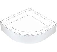 Deante Plus II rivestimento per piatto doccia KTU_031O