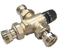 Deante Press miscelatore termostatico BCH_1X3T