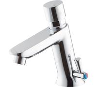 Deante Press rubinetto per lavabo verticale cromo BBH_029R