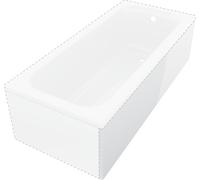 Deante Prizma rivestimento per vasca da bagno | KTJD015O