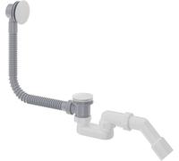 Deante Prizma sifone per vasca da bagno bianco NHC_A57B