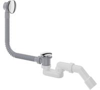 Deante Prizma sifone per vasca da bagno cromo NHC_057B