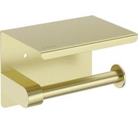 Deante Round portarotolo oro ADR_R221