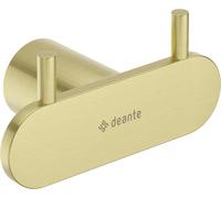 Deante Round portasciugamani oro ADR_R121