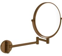 Deante Round specchietto per trucco 23.2x28.2 cm rotonda ADR_C811