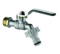 Deante rubinetto d'arresto a parete || VFA_252L