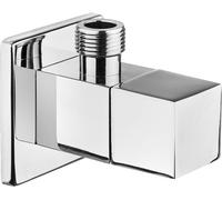 Deante rubinetto d'arresto angolare a parete || VFA_B62S