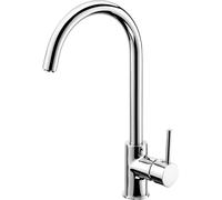 Deante rubinetto per scaldabagno istantaneo verticale cromo BEZ_062H
