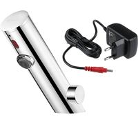 Deante Sense rubinetto per lavabo verticale elettronico acciaio BQR_P29V