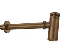 Deante sifone per lavabo a bottiglia bronzo/ottone NHC_C31K