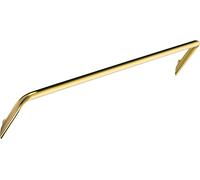 Deante Silia asta portasciugamani oro ADIZ621