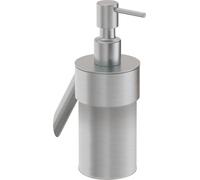 Deante Silia dispenser di sapone liquido 250 ml acciaio ADI_F421
