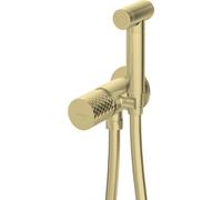 Deante Silia Hexa rubinetto per bidet da incasso || BHS_R34M