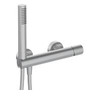 Deante Silia Hexa rubinetto per doccia a parete || BHS_F41M