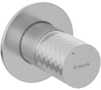 Deante Silia Hexa rubinetto per doccia da incasso || BHS_F44L