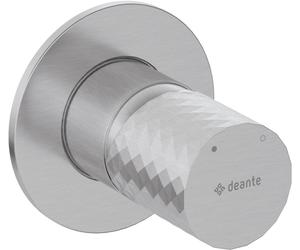 Deante Silia Hexa rubinetto per doccia da incasso || BHS_F44L