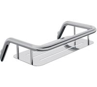 Deante Silia portaoggetti da bagno cromo ADI0551