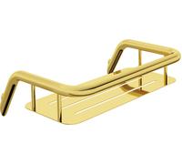 Deante Silia portaoggetti da bagno oro ADIZ551