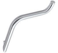 Deante Silia portarotolo cromo ADI0211