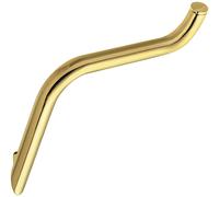 Deante Silia portarotolo oro ADIZ211